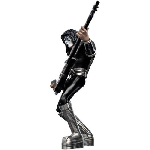 Kiss - The Spaceman Mini Epics