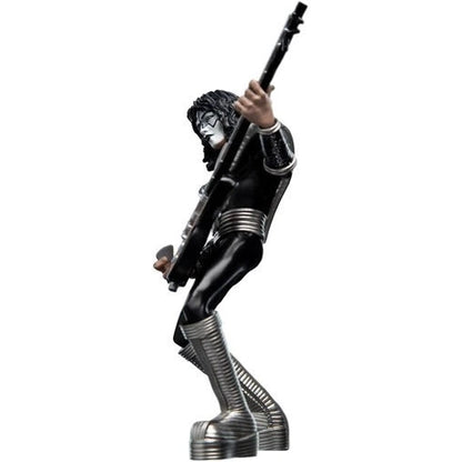 Kiss - The Spaceman Mini Epics