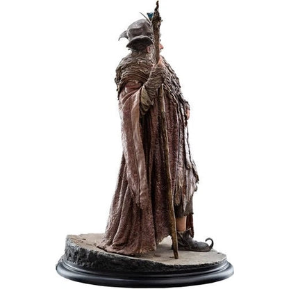 Hobbit Trilogy - Radagast Classic Series Statue