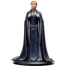 Lotr Trilogy - Eowyn In Mourning Mini Statue