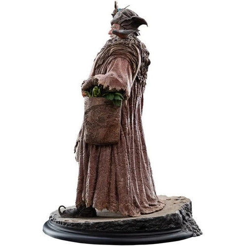 Hobbit Trilogy - Radagast Classic Series Statue