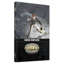 Savage Worlds: Horror Companion By Studio 2 Publishing