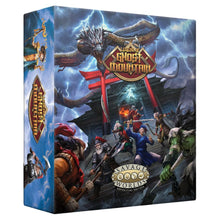 Savage Worlds: Legend Of Ghost Mountain Boxed Set