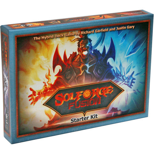 SolForge Fusion: Starter Kit