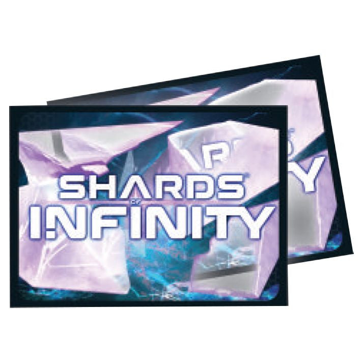 Shards of Infinity: Saga Edition Sleeves (100)