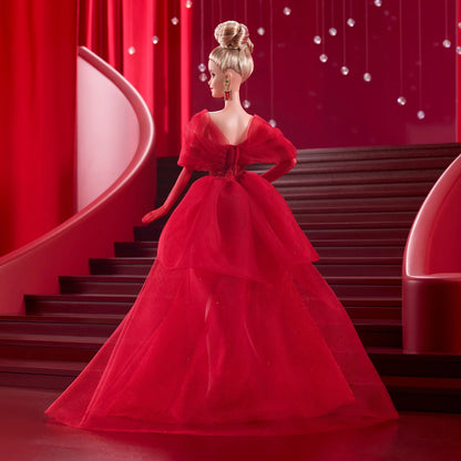 Barbie: 80th Anniversary Malibu