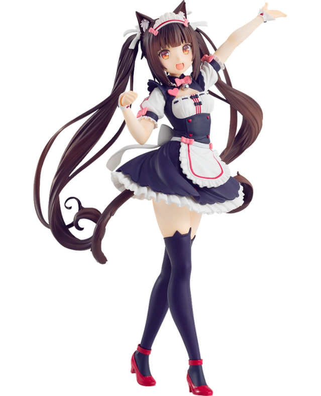 Nekopara - POP UP PARADE Figure Chocola
