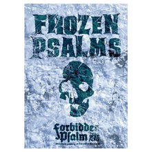Forbidden Psalm: Frozen Psalms - Cats In Hat Inc.