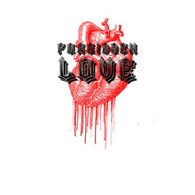 Forbidden Psalm: Forbidden Love - Cats In Hat Inc.