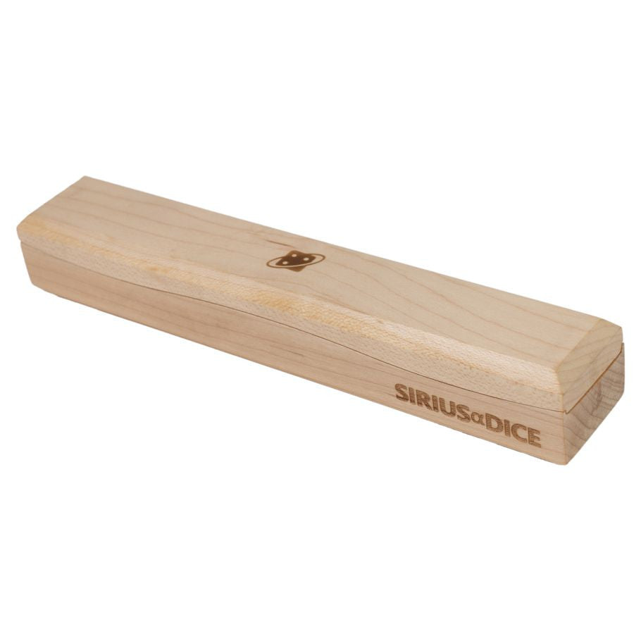 Dice Vault: Maple