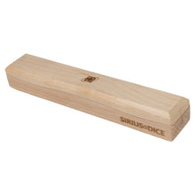 Dice Vault: Maple