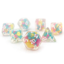 7-Set Lucky Charm Glowworm