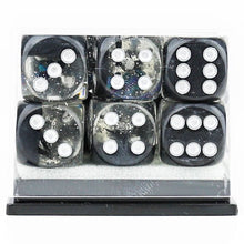 D6Cube 12mm Clubs (18) - Cats In Hat Inc.