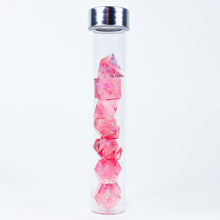 7-Set Cloak & Dagger Pink