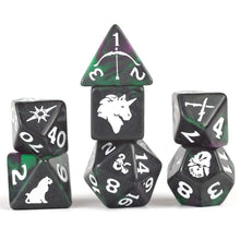 D&D Adventure Dice: Legend of Drizzt
