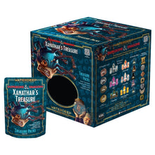 D&D Xanathar's Treasure PDQ (25)