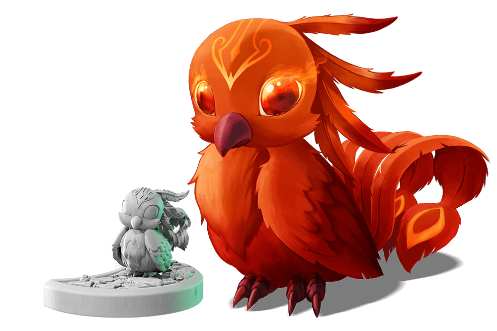 Black Rose Wars: Rebirth: Seals of Fire