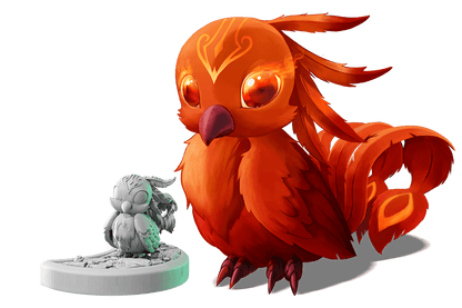 Black Rose Wars: Rebirth: Seals of Fire