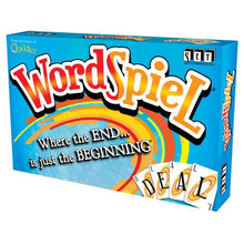 WordSpiel - Cats In Hat Inc.