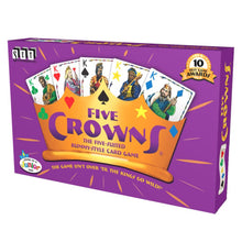 Five Crowns