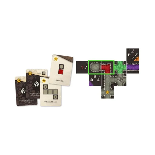Dungeon Decorators