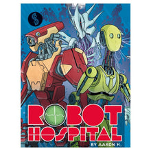 Robot Hospital