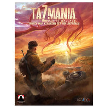 AuZtralia: TaZmania - Cats In Hat Inc.