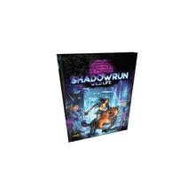 Shadowrun: Wild Life