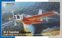 1/48 AF2 Guardian Fire Bomber