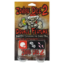 Zombie Dice 2 Double Feature