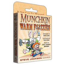 Munchkin Warm Fuzzies