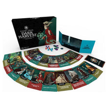 Court Of The Dead: Dark Harvest - Cats In Hat Inc.