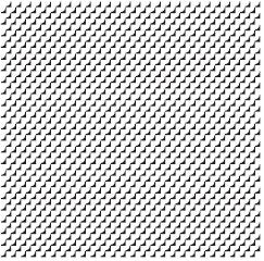 1/24 Carbon Fiber Twill Weave Clear Waterslide Decal