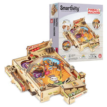 Smartivity: Pinball Machine By Smartivity