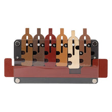 Constantin's Puzzle: The Waiter's Tray - Cats In Hat Inc.