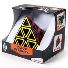 Meffert's Twisty Puzzle: Pyraminx - Cats In Hat Inc.