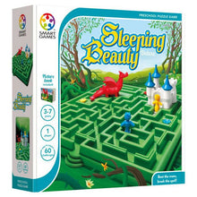Sleeping Beauty Deluxe
