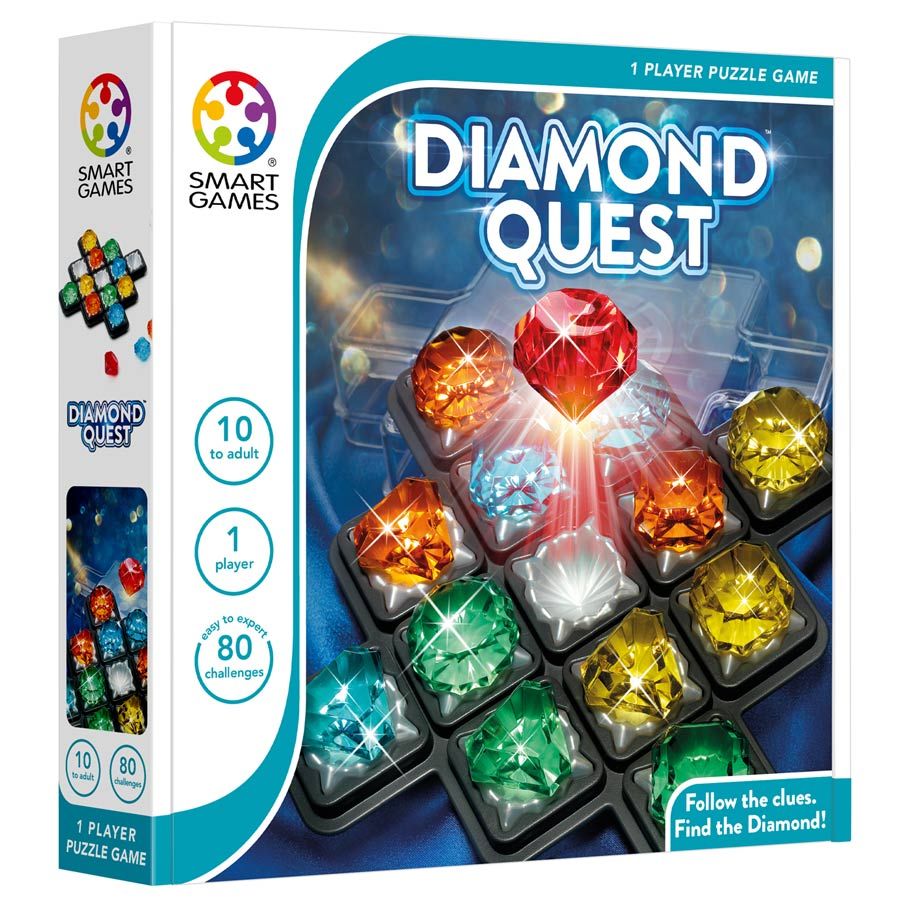 Diamond Quest