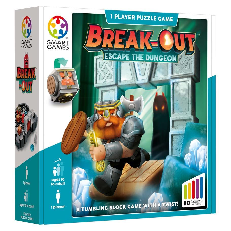 Break-Out