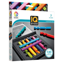 IQ Stixx - Cats In Hat Inc.