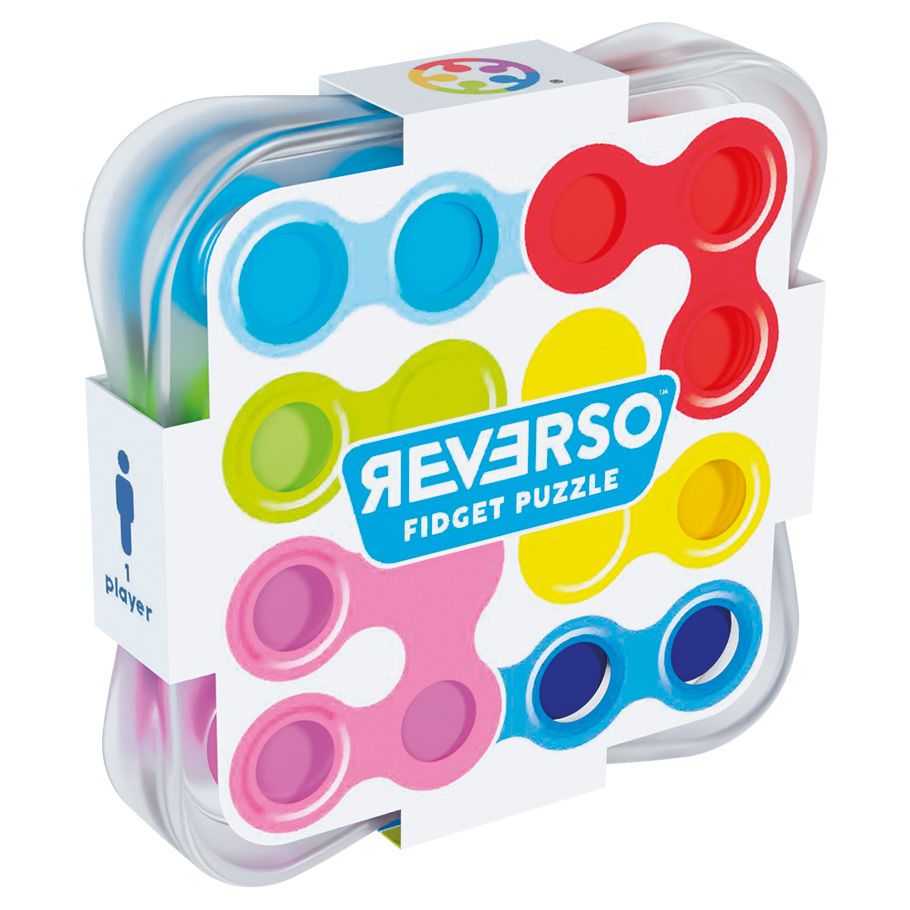Reverso By Smart Toys and Games