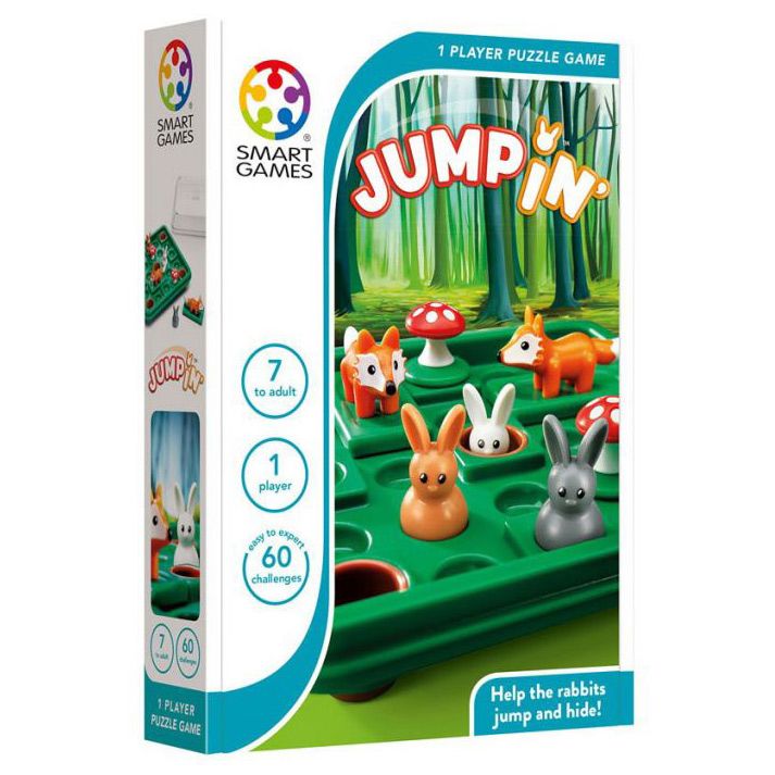 JumpIN' By Smart Toys and Games