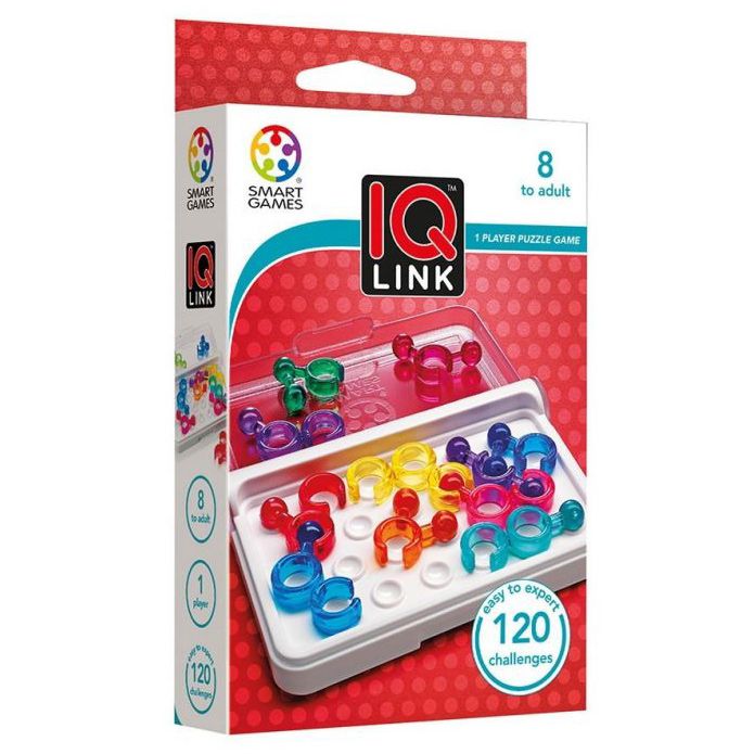 IQ Link