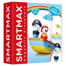 SmartMax: My First Pirates - Cats In Hat Inc.