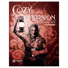 Cozy Companion Vol 7: Ink: New Beginnings By Snowbright Studios