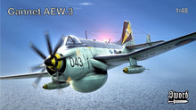 1/48 Fairey Gannet AEW3 Aircraft
