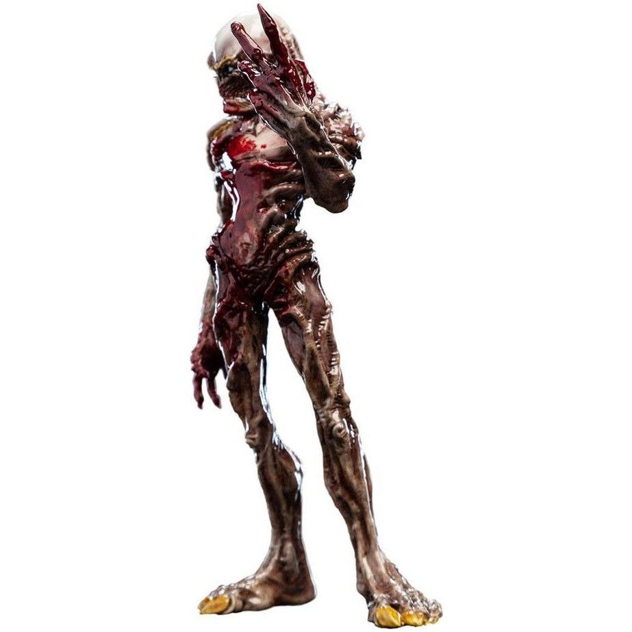 Stranger Things (Season 4) - Vecna Mini Epics