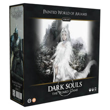 Dark Souls: Painted World Of Ariamis - Cats In Hat Inc.