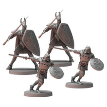 Dark Souls Minis: The Silver & The Dead - Cats In Hat Inc.