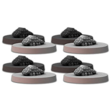 Dark Souls Mini: Crystal Lizards - Cats In Hat Inc.